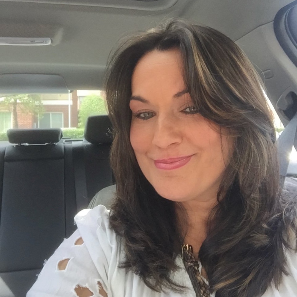 Meet your Posher Lori